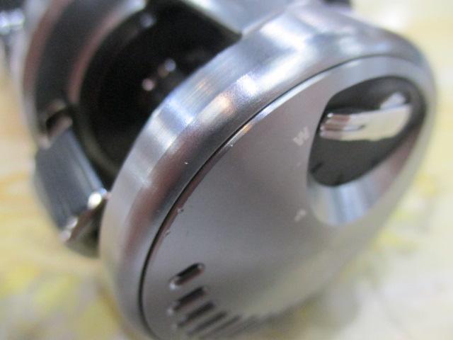 20カルカッタコンクエストDC 201HG