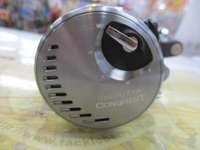 20カルカッタコンクエストDC 201HG