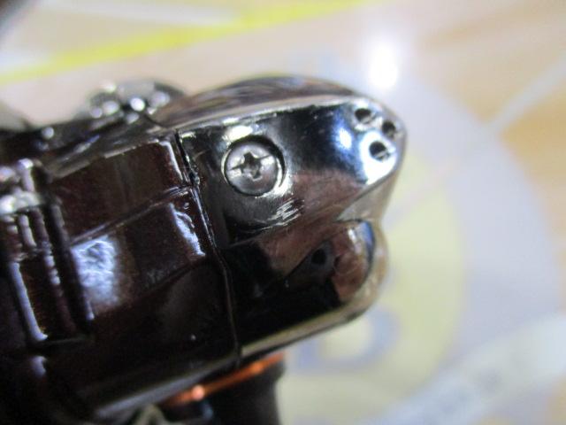 13ソアレCI4+ C2000PGSS