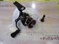 13ソアレCI4+ C2000PGSS