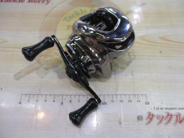 21アンタレスDC RH｜＠ベリーネット 日本最大新品中古釣具WEB