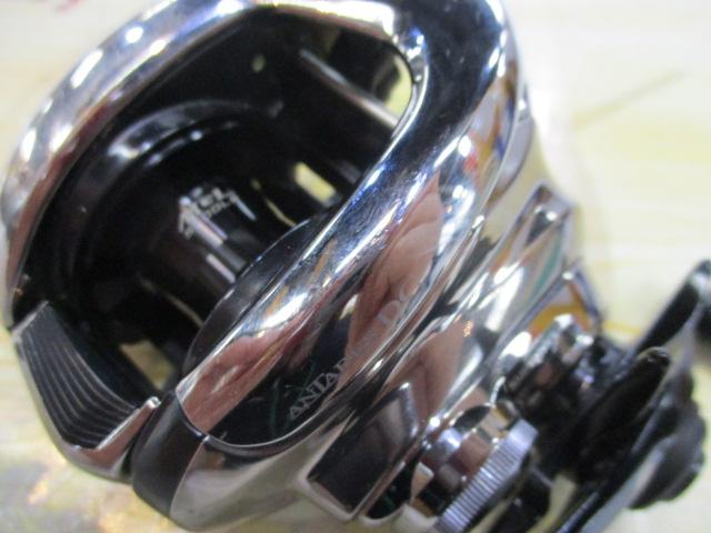 21アンタレスDC RH 21アンタレスDC HG RH｜＠ベリーネット 日本最大新品中古釣具WEB