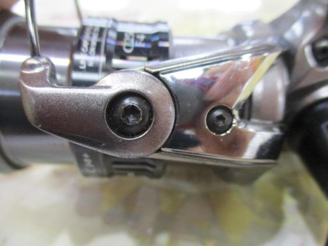 17コンプレックスCI4+ C2500S F4 HG