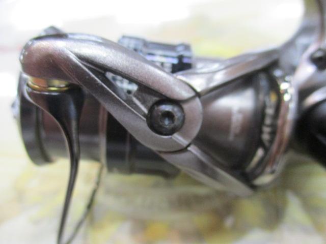 17コンプレックスCI4+ C2500S F4 HG｜＠ベリーネット 日本最大新品中古