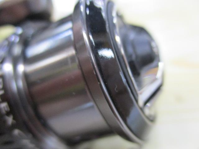 17コンプレックスCI4+ C2500S F4 HG｜＠ベリーネット 日本最大新品中古