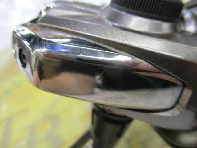 17コンプレックスCI4+ C2500S F4 HG