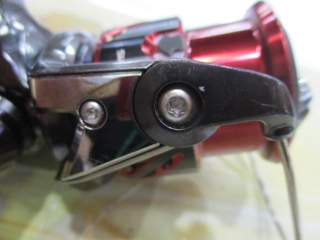 16ストラディックCI4+ C2500HGS