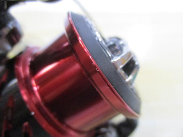 16ストラディックCI4+ C2500HGS