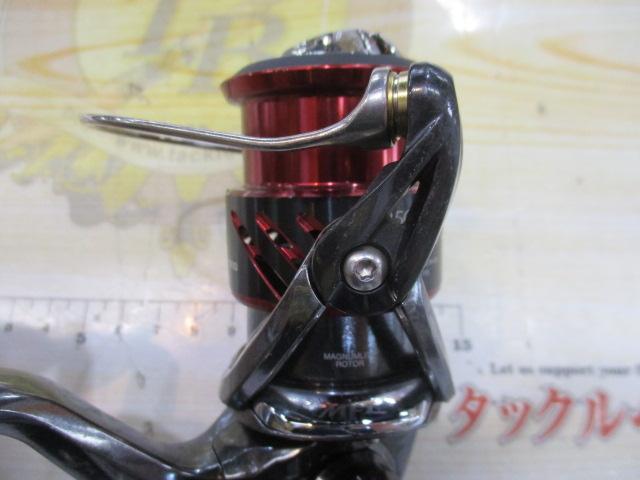 16ストラディックCI4+ C2500HGS