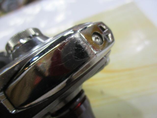 16ストラディックCI4+ C2500HGS