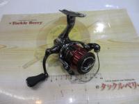 16ストラディックCI4+ C2500HGS