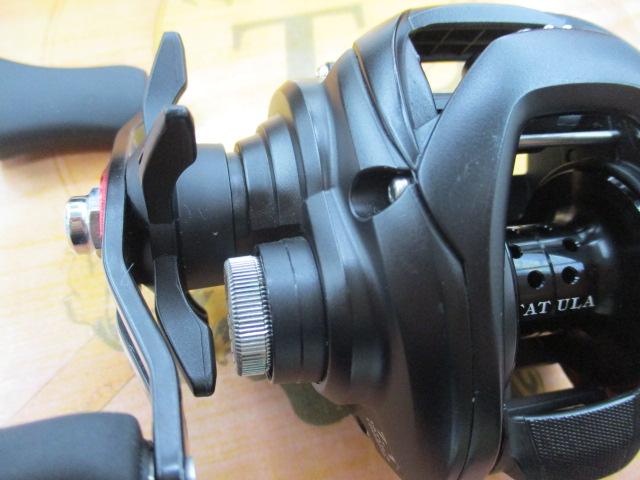 タトゥーラ TW 100SHL