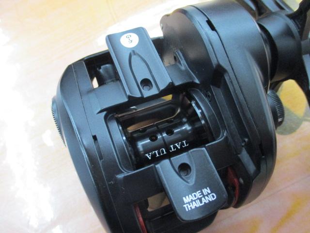 タトゥーラ TW 100SHL