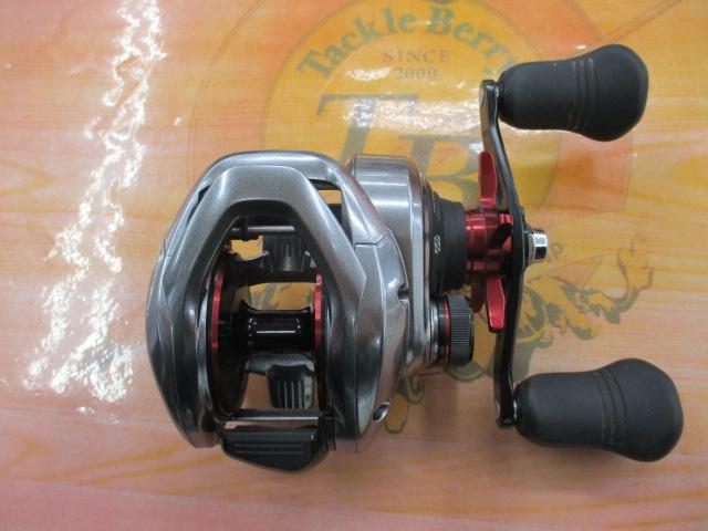 21スコーピオンMD 300XG