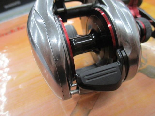 21スコーピオンMD 300XG