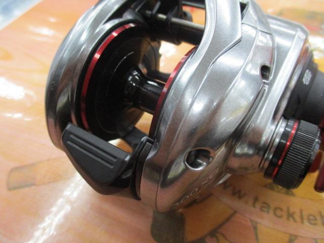 21スコーピオンMD 300XG