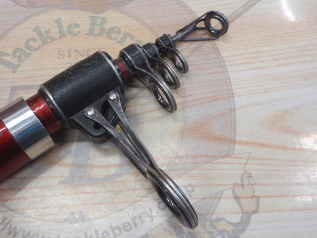 07サーフリーダーFV 405DX-T