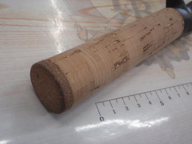 グレート鱒レンジャー改CT40DarkKnightⅡMブラック