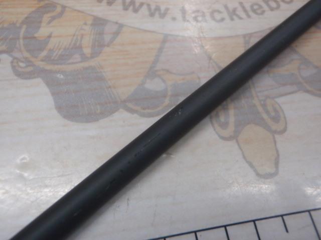 グレート鱒レンジャー改CT40DarkKnightⅡMブラック