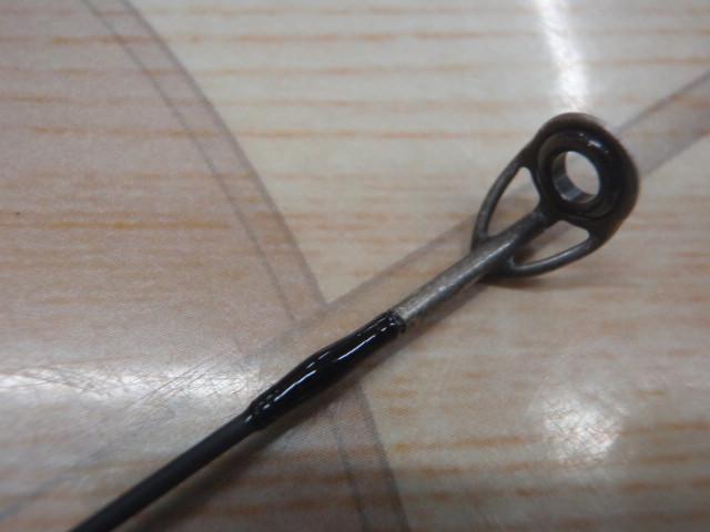 グレート鱒レンジャー改CT40DarkKnightⅡMブラック