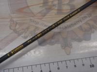 グレート鱒レンジャー改CT40DarkKnightⅡMブラック