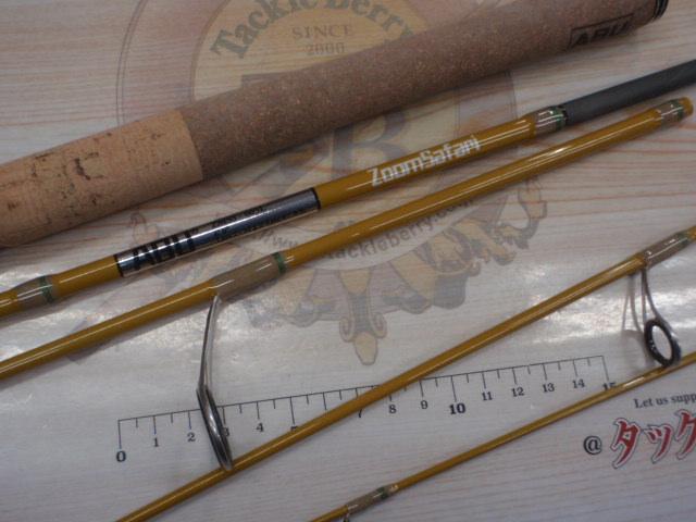 ズームサファリ ZMSS-605L