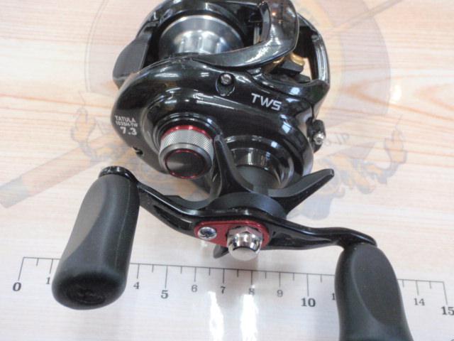 タトゥーラ 103SH-TW｜＠ベリーネット 日本最大新品中古釣具WEB