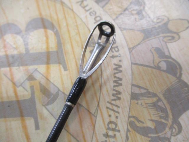 サイドワインダーHGC-80XR 8'0"/SE