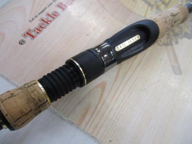 グラディエーターマキシマムマックスフィクサー レイドジャパン グラディエーター マキシマム GX-61ULS-ST マックス