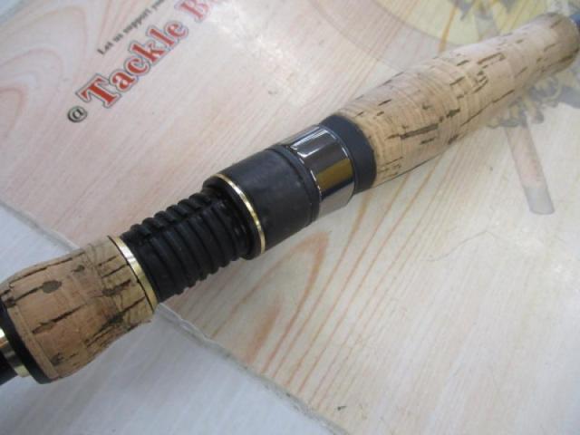 グラディエーターマキシマム GX-61ULS-ST マックスフィクサー