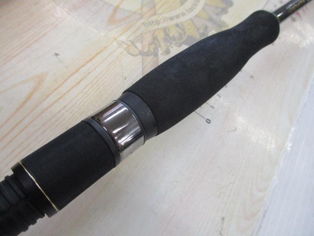 グラディエーターアンチ GA-65MS スピンボーダー