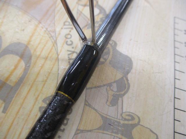 グラディエーターアンチ GA-65MS スピンボーダー