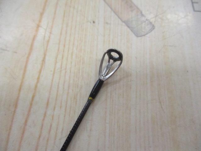 グラディエーターアンチ GA-65MS スピンボーダー