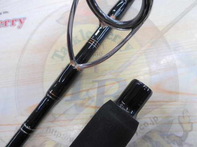 NPジャック NJC-72HIRAMASA