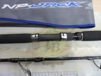 NPジャック NJC-72HIRAMASA