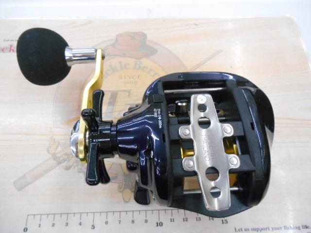 17タナセンサー 300