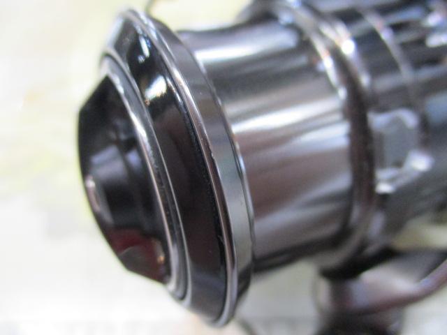 17コンプレックスCI4+ C2500S F4