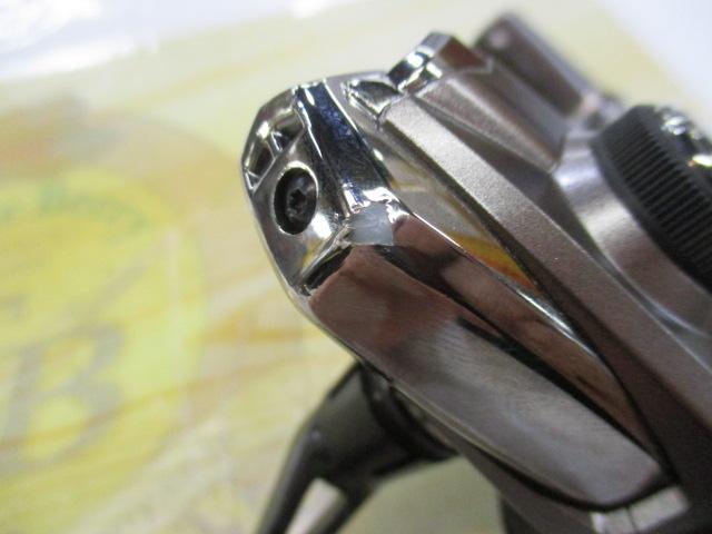 17コンプレックスCI4+ C2500S F4