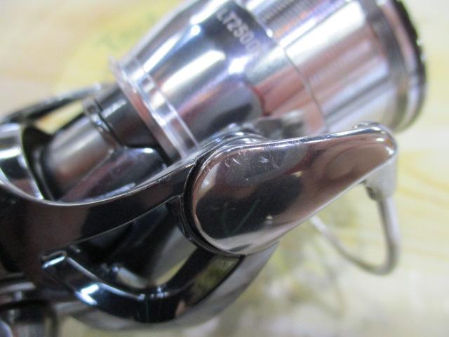 22イグジスト LT2500S｜＠ベリーネット 日本最大新品中古釣具WEB