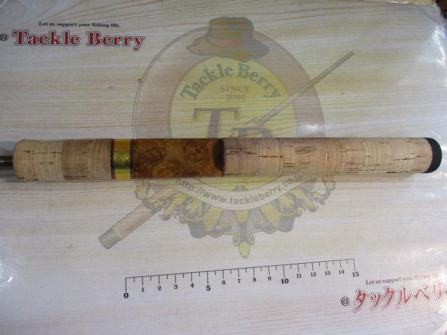 999.9フォーナインマイスター 62L-TRZ ブロンズウルフ