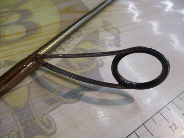 999.9フォーナインマイスター 62L-TRZ ブロンズウルフ