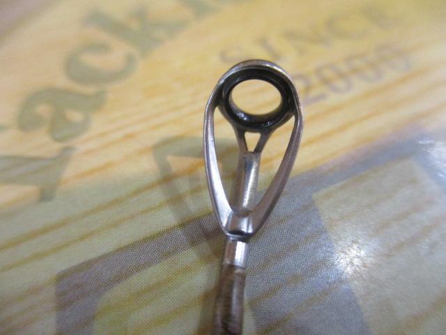 999.9フォーナインマイスター 62L-TRZ ブロンズウルフ