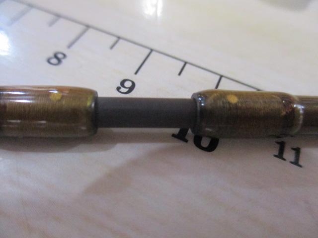 999.9フォーナインマイスター 62L-TRZ ブロンズウルフ