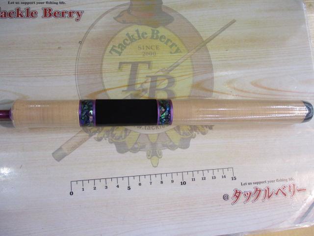 999.9フォーナインマイスター 63ML-TRZ グレイウルフ