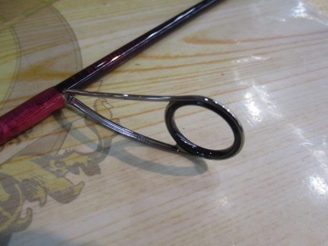 999.9フォーナインマイスター 63ML-TRZ グレイウルフ