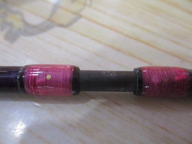 999.9フォーナインマイスター 63ML-TRZ グレイウルフ