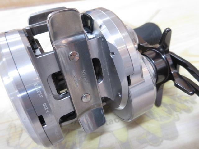 15キャタリナ BJ100SH