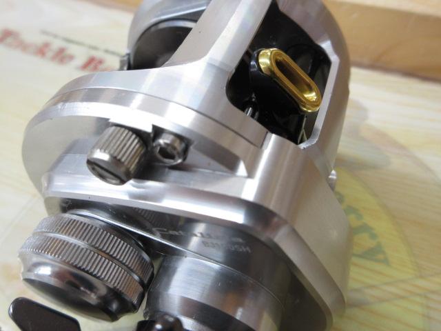 15キャタリナ BJ100SH