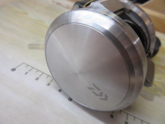 15キャタリナ BJ100SH