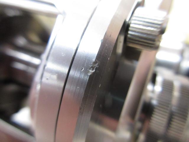 15キャタリナ BJ100SH